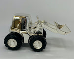 Load image into Gallery viewer, Silver Plated Digger Money Box
