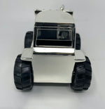 Load image into Gallery viewer, Silver Plated Digger Money Box
