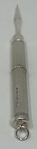 Silver Tooth Pick
