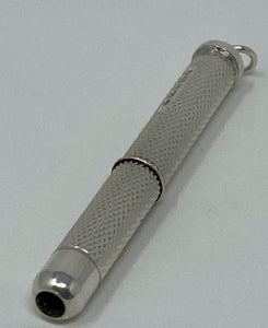 Silver Tooth Pick