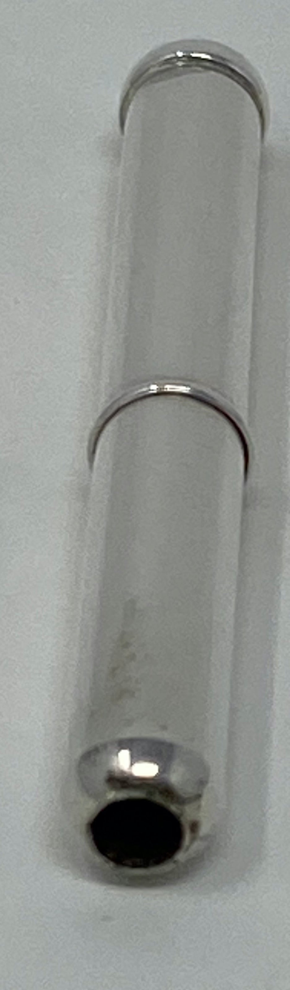 Silver Tooth Pick