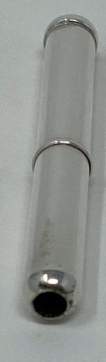 Load image into Gallery viewer, Silver Tooth Pick
