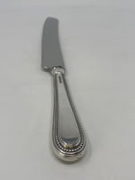 Load image into Gallery viewer, Silver Bread Knife
