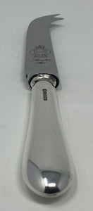Silver Handled Old English Pattern Cheese Knife