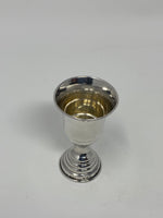 Load image into Gallery viewer, Silver Continental Cup

