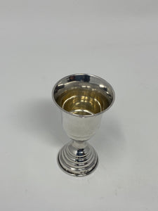 Silver Continental Cup