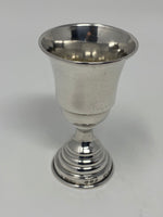 Load image into Gallery viewer, Silver Continental Cup
