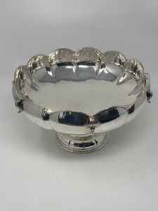 Silver Bowl
