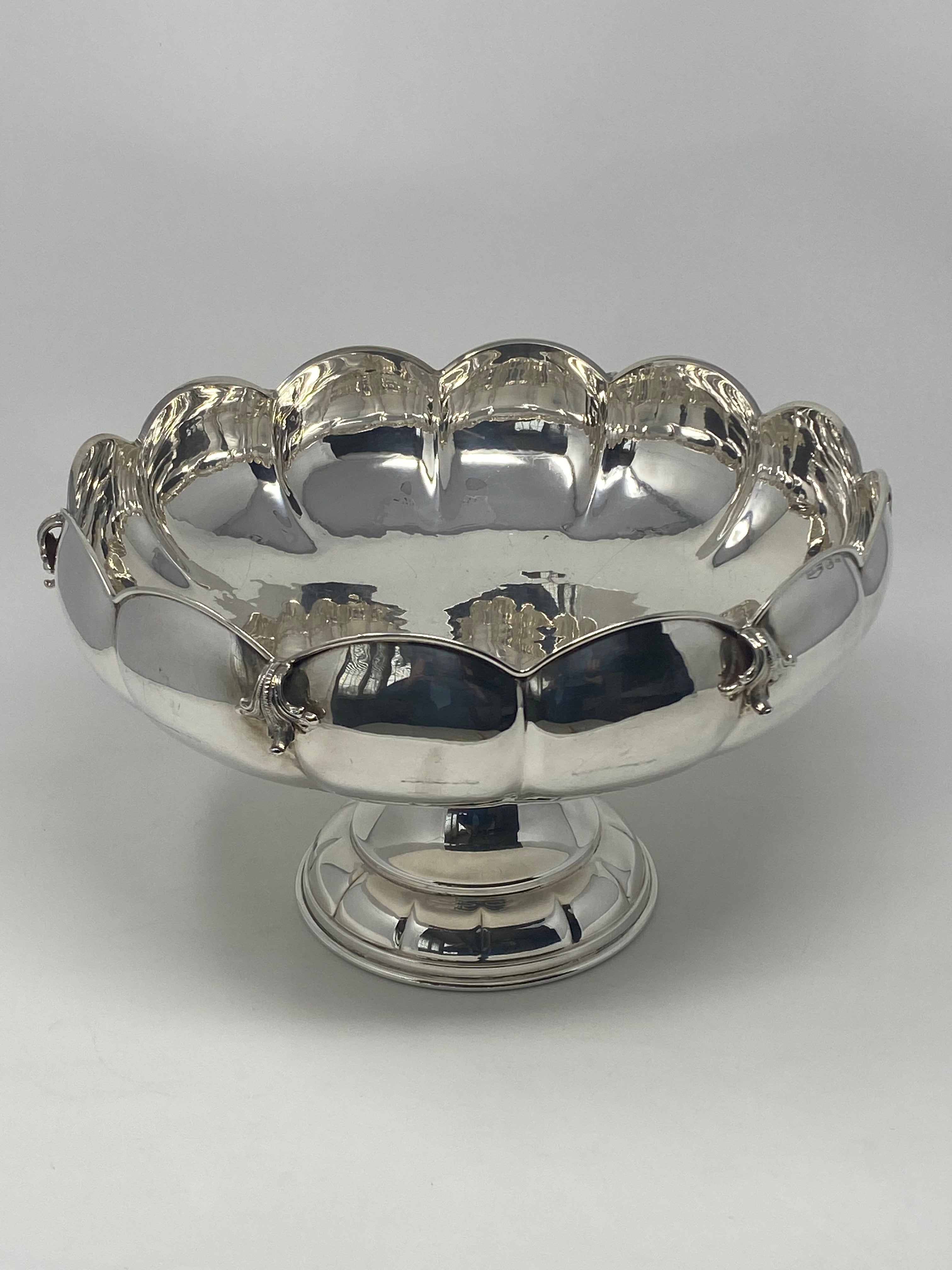 Silver Bowl
