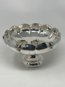 Silver Bowl