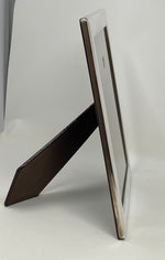 Load image into Gallery viewer, Silver Photo Frame. J60-10-8-l-F/h
