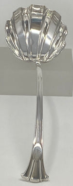 Load image into Gallery viewer, Antique Silver Plate Ladle
