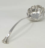 Load image into Gallery viewer, Antique Silver Plate Ladle
