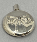 Load image into Gallery viewer, Sterling Silver Perfume Bottle
